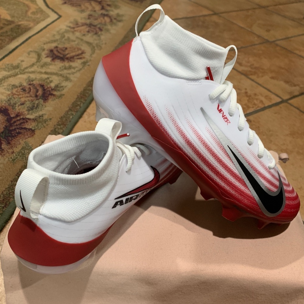 Nike Vapor Pro 1 Premium Men's Football Cleat - Picture 7 of 13